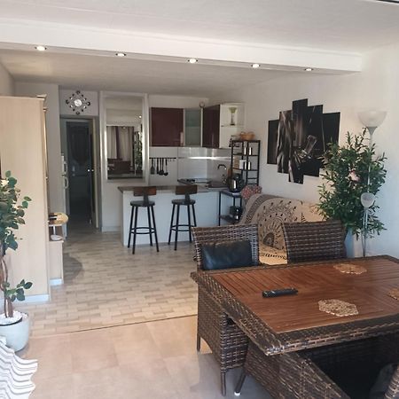 Village Naturiste, Cap D'Agde Port Nature 522 外观 照片