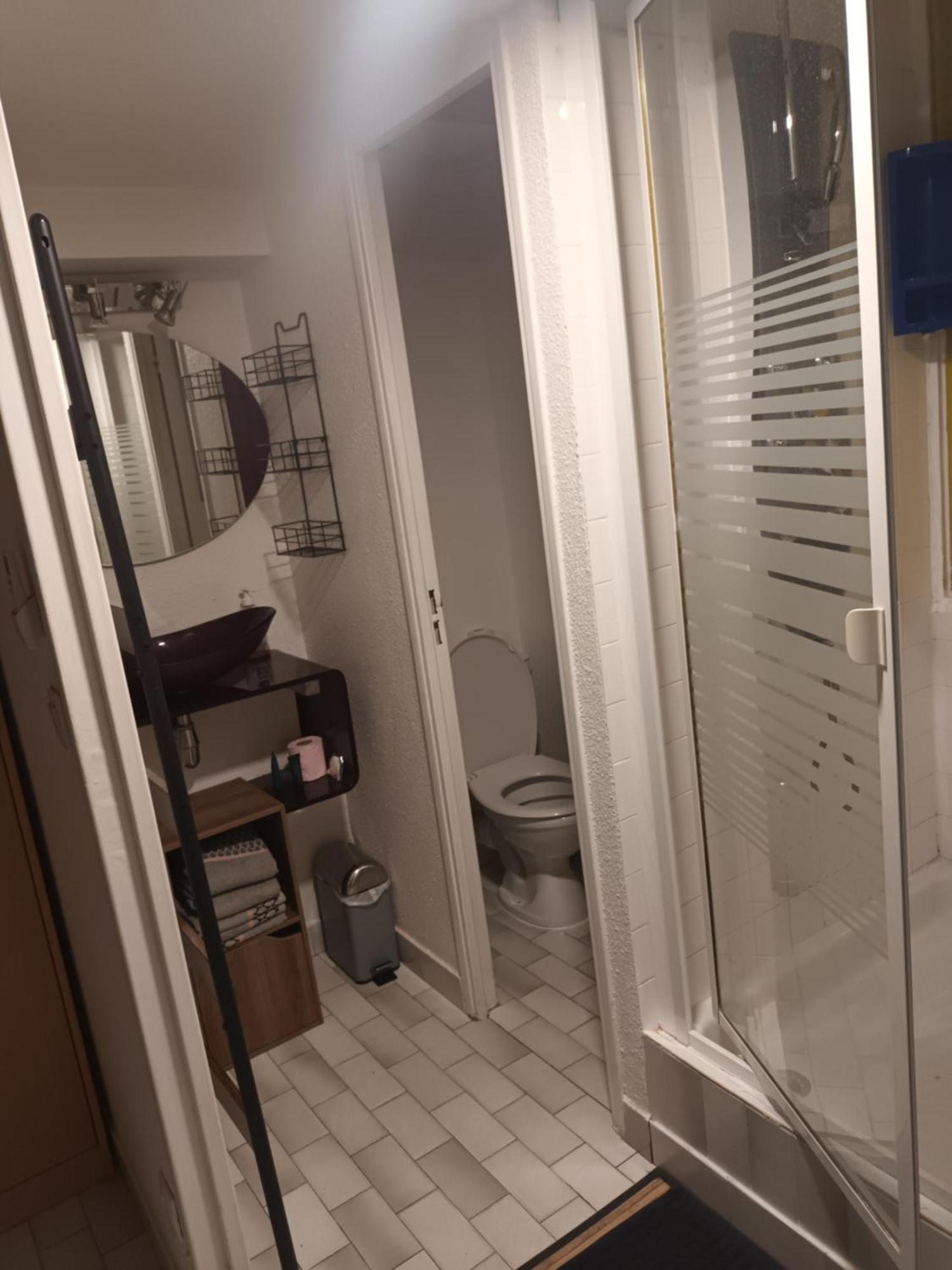 Village Naturiste, Cap D'Agde Port Nature 522 外观 照片