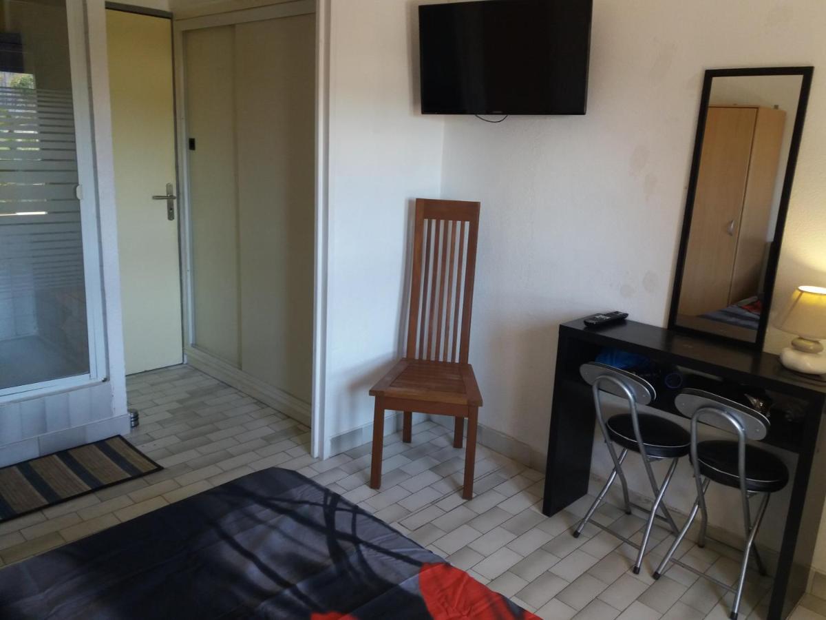 Village Naturiste, Cap D'Agde Port Nature 522 外观 照片
