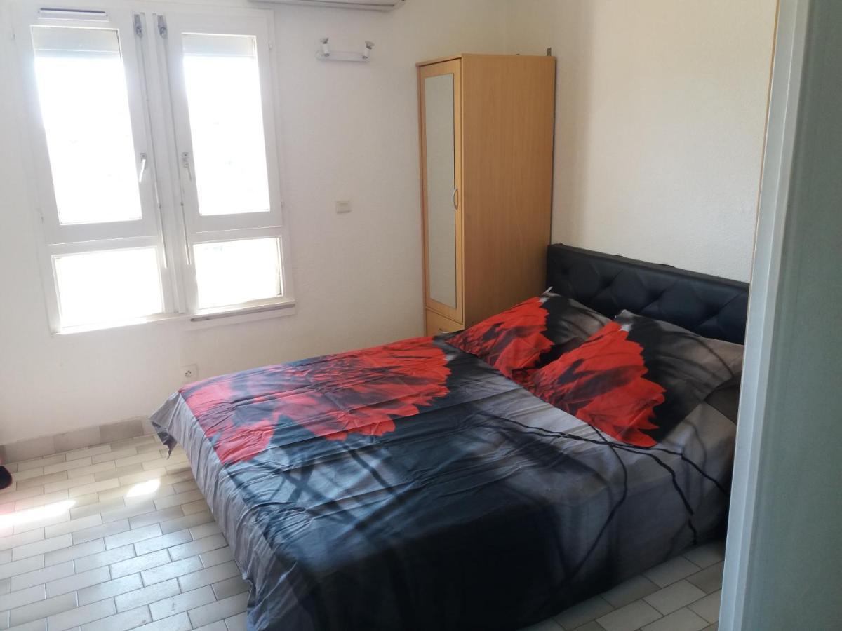 Village Naturiste, Cap D'Agde Port Nature 522 外观 照片