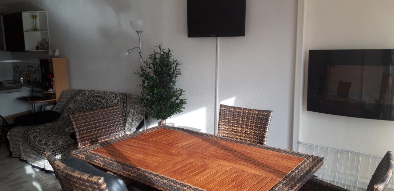 Village Naturiste, Cap D'Agde Port Nature 522 外观 照片