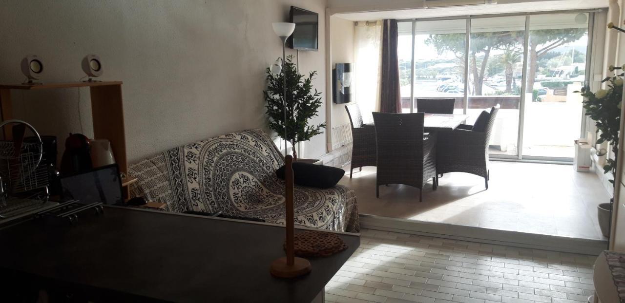 Village Naturiste, Cap D'Agde Port Nature 522 外观 照片