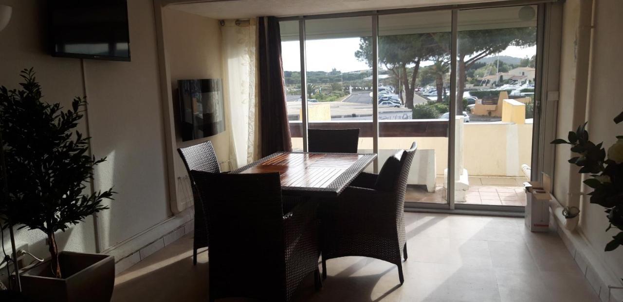 Village Naturiste, Cap D'Agde Port Nature 522 外观 照片
