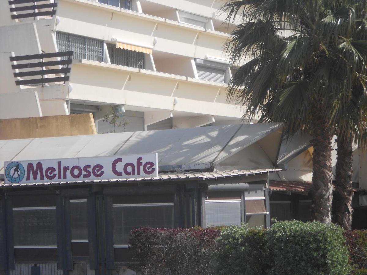 Village Naturiste, Cap D'Agde Port Nature 522 外观 照片
