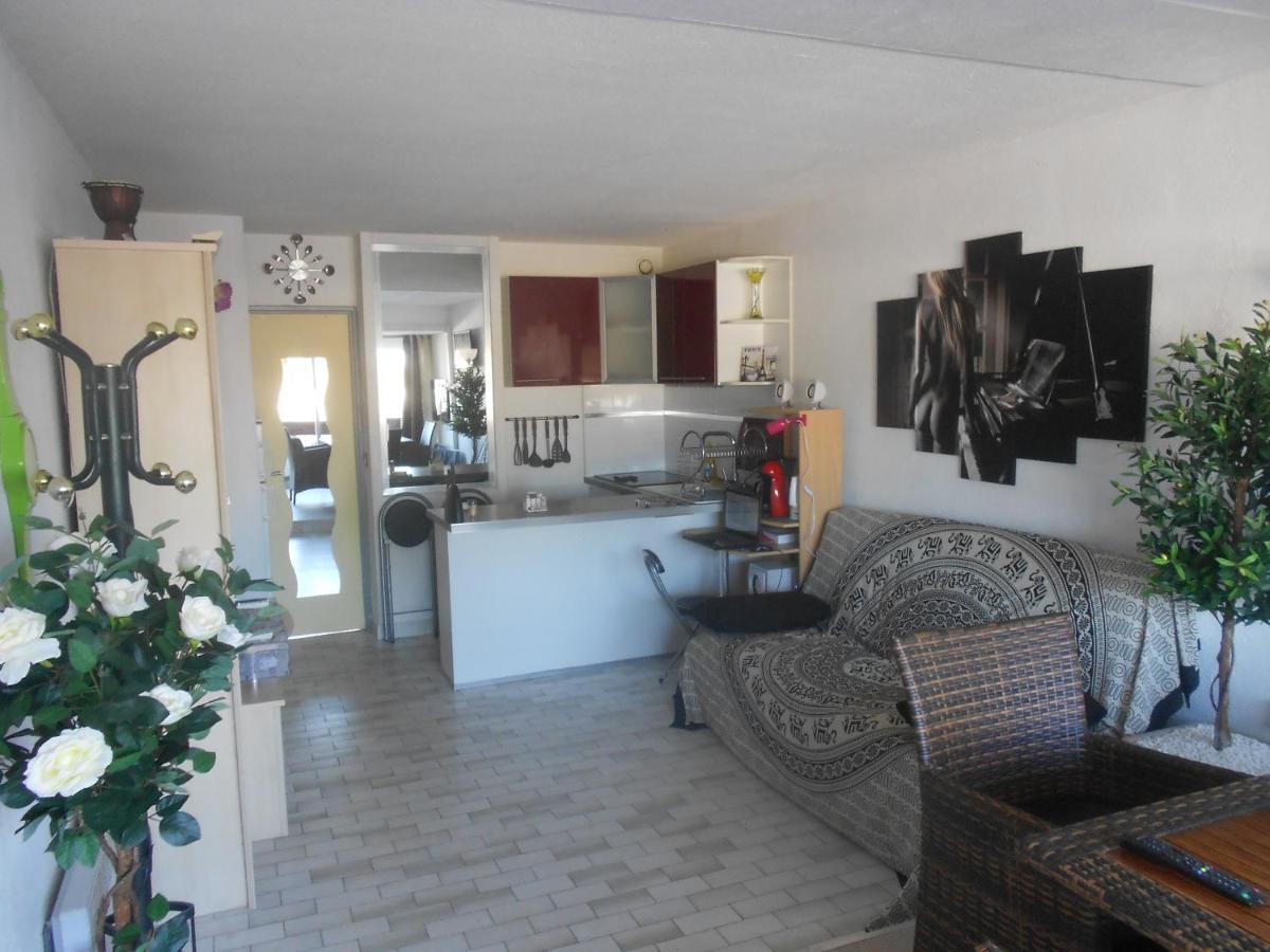 Village Naturiste, Cap D'Agde Port Nature 522 外观 照片